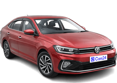 2023 Volkswagen VIRTUS - Sedan - Petrol - Automatic - ₹13.75 lakh