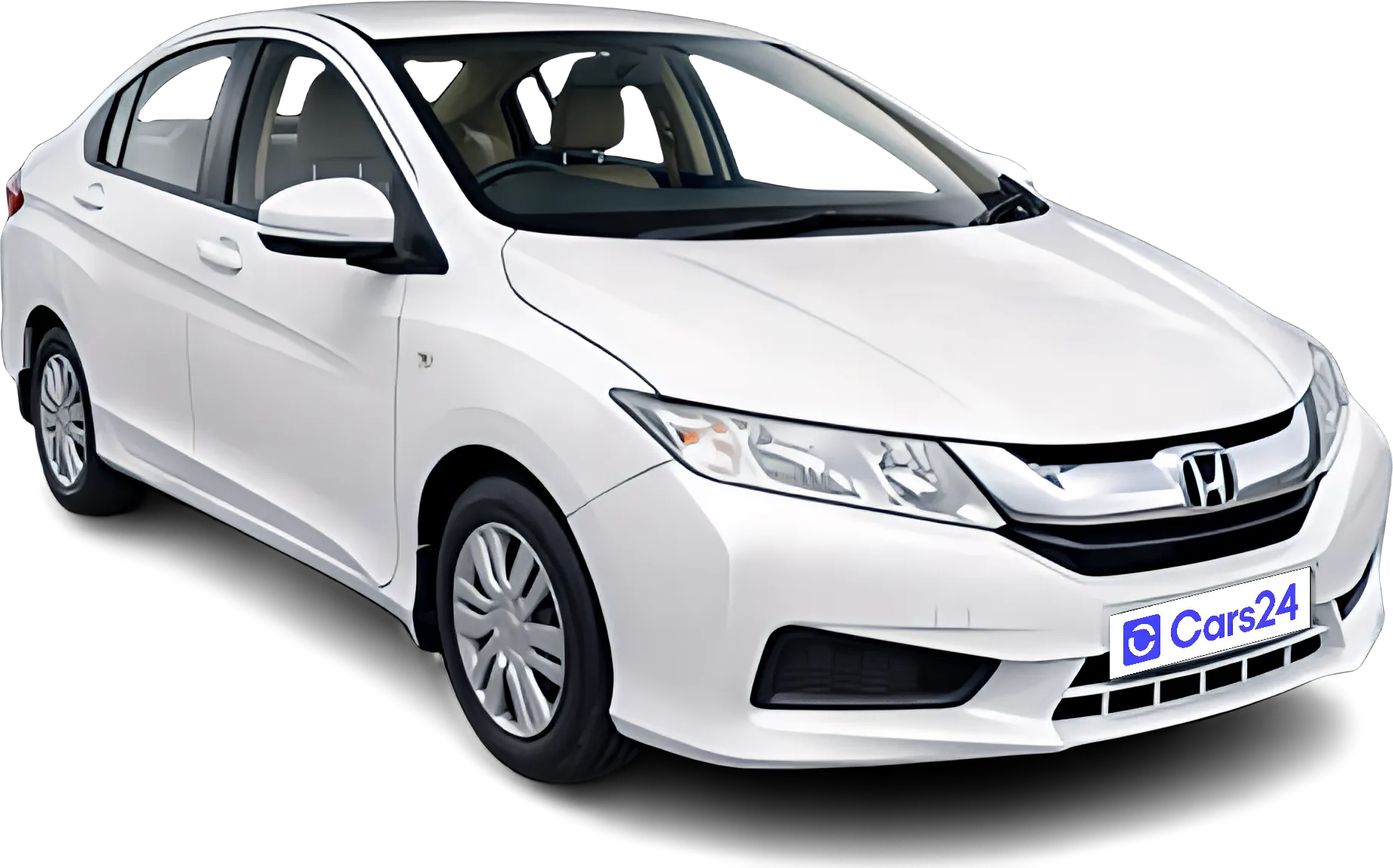 2015 Honda City - Sedan - Petrol - Automatic - ₹4.60 lakh