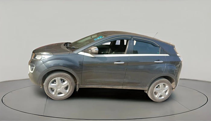 2018 Tata NEXON XM PETROL, Petrol, Manual, 42,813 km, exterior