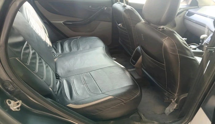 2018 Tata NEXON XM PETROL, Petrol, Manual, 42,813 km, interior