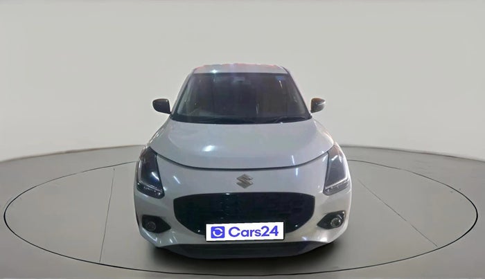 2025 Maruti Swift LXi, Petrol, Manual, 26,494 km, exterior