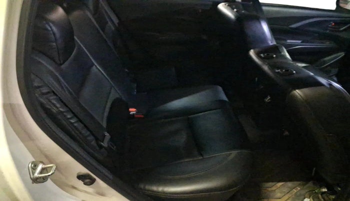 2025 Maruti Swift LXi, Petrol, Manual, 26,494 km, interior