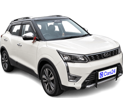 2019 Mahindra XUV300 - SUV - Diesel - Manual - ₹4.70 lakh