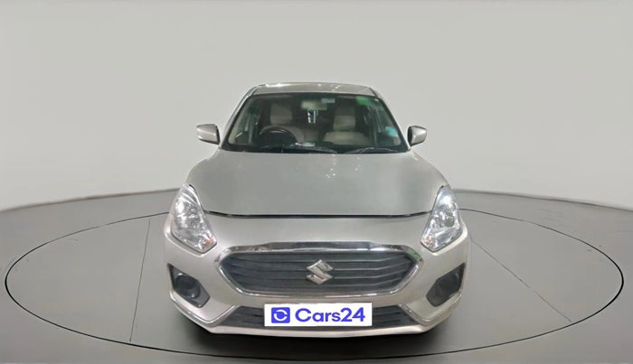 2018 Maruti Dzire VXI, CNG, Manual, 84,249 km, exterior