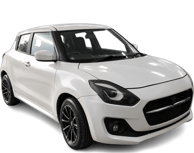 2022 Maruti Swift - Hatchback - CNG - Manual - ₹4.24 lakh