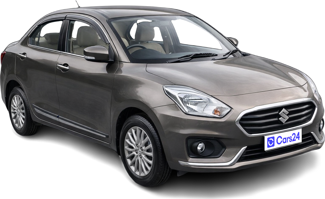 2021 Maruti Dzire - Sedan - Petrol - Manual - ₹5.18 lakh