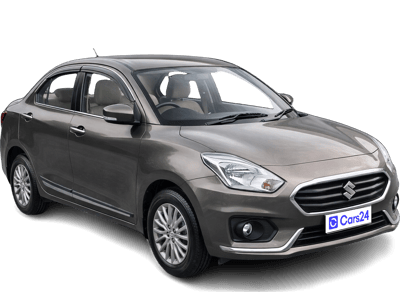 2021 Maruti Dzire - Sedan - Petrol - Manual - ₹5.18 lakh