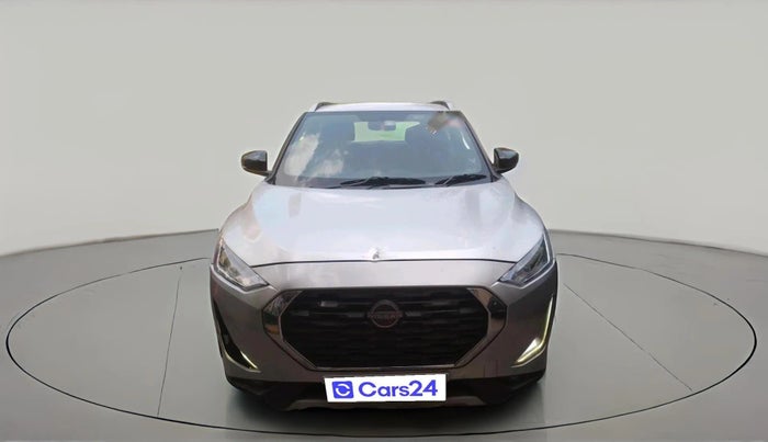 2021 Nissan MAGNITE XV MT, Petrol, Manual, 50,930 km, exterior