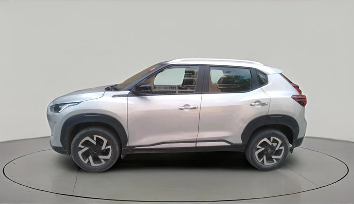2021 Nissan MAGNITE XV MT, Petrol, Manual, 50,930 km, exterior