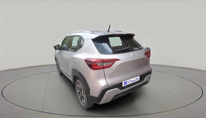 2021 Nissan MAGNITE XV MT, Petrol, Manual, 50,930 km, exterior