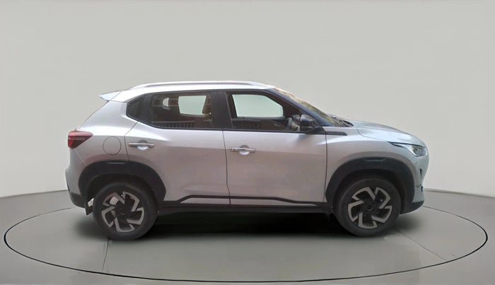 2021 Nissan MAGNITE XV MT, Petrol, Manual, 50,930 km, exterior
