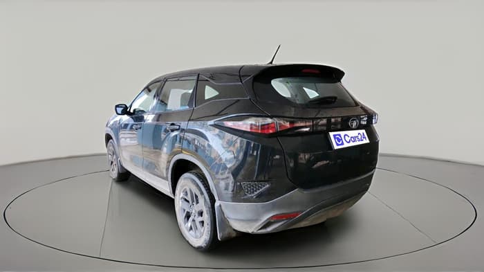 2022 Tata Harrier XT PLUS 2.0L KRYOTEC, Diesel, Manual, 71,686 km, exterior