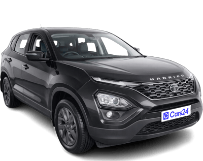 2022 Tata Harrier - SUV - Diesel - Manual - ₹11.46 lakh