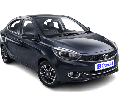 2019 Tata TIGOR - Sedan - Petrol - Manual - ₹4.50 lakh