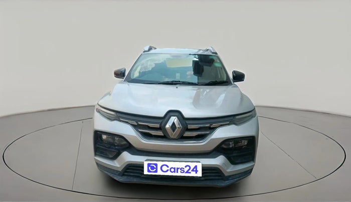 2022 Renault Kiger RXT MT, Petrol, Manual, 60,978 km, exterior