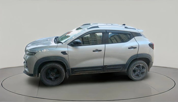 2022 Renault Kiger RXT MT, Petrol, Manual, 60,978 km, exterior