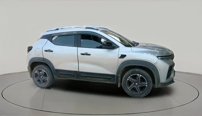 2022 Renault Kiger RXT MT, Petrol, Manual, 60,978 km, exterior