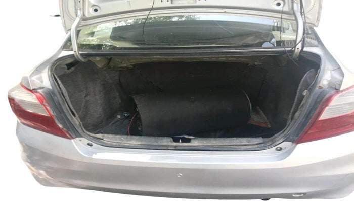 2016 Honda Amaze 1.2L I-VTEC S, Petrol, Manual, 1,85,484 km, exterior