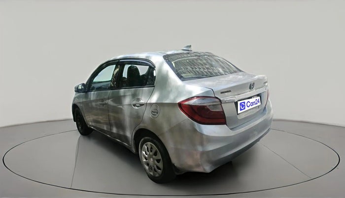 2016 Honda Amaze 1.2L I-VTEC S, Petrol, Manual, 1,85,484 km, exterior