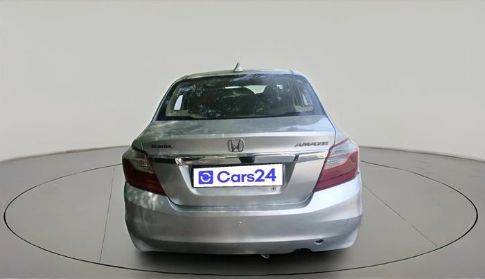 2016 Honda Amaze 1.2L I-VTEC S, Petrol, Manual, 1,85,484 km, exterior