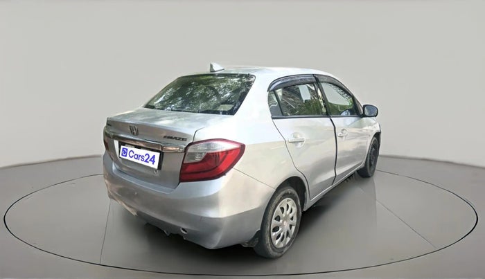 2016 Honda Amaze 1.2L I-VTEC S, Petrol, Manual, 1,85,484 km, exterior