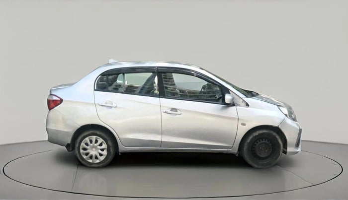 2016 Honda Amaze 1.2L I-VTEC S, Petrol, Manual, 1,85,484 km, exterior