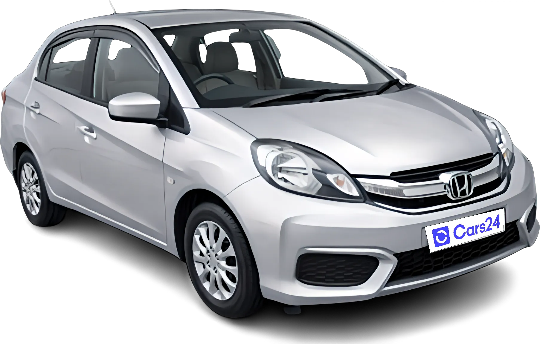 2016 Honda Amaze - Sedan - Petrol - Manual - ₹2.70 lakh