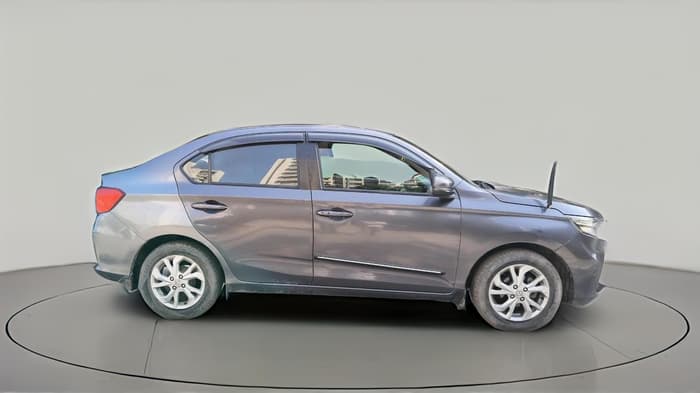 2019 Honda Amaze 1.2L I-VTEC V CVT, Petrol, Automatic, 93,079 km, exterior