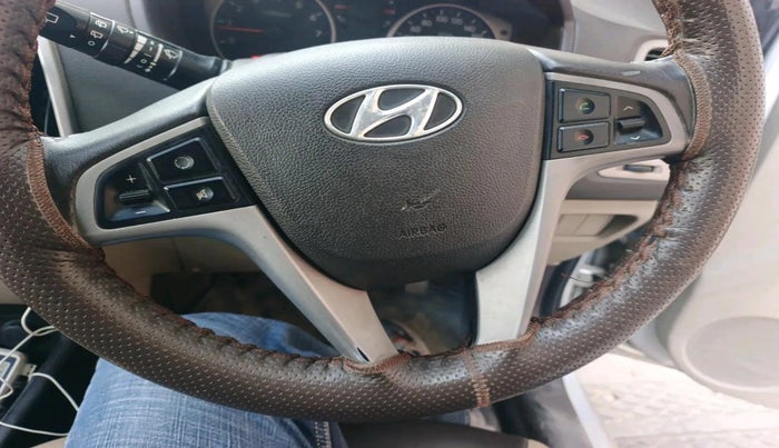 2011 Hyundai i20 ASTA 1.2, Petrol, Manual, 67,523 km, interior