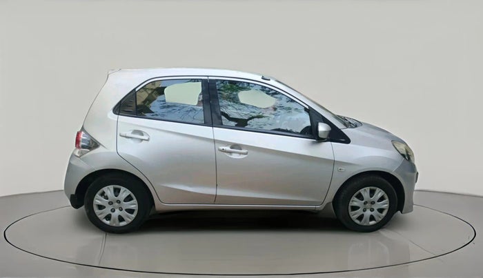 2013 Honda Brio S MT, Petrol, Manual, 81,494 km, exterior