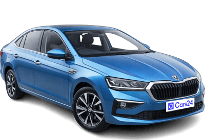 2022 Skoda SLAVIA - Sedan - Petrol - Manual - ₹11.50 lakh