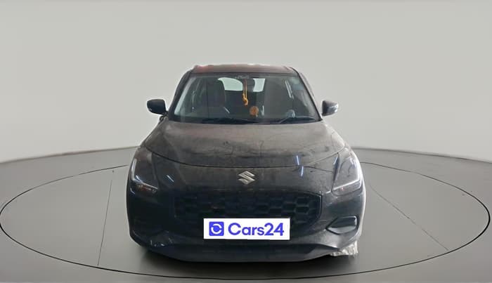 2025 Maruti Swift VXI 1.2L CNG, CNG, Manual, 12,729 km, exterior