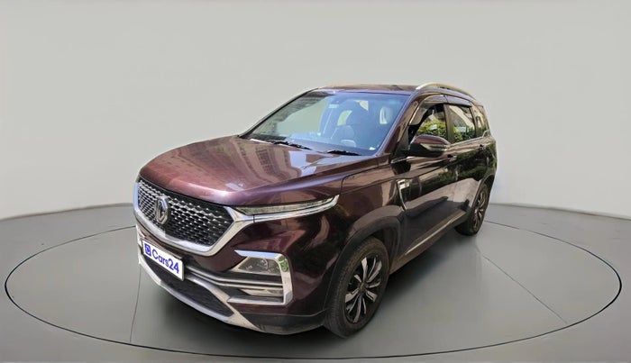 2019 MG HECTOR SHARP 2.0 DIESEL, Diesel, Manual, 1,74,702 km, exterior