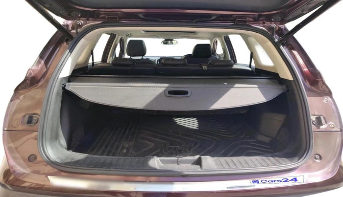 2019 MG HECTOR SHARP 2.0 DIESEL, Diesel, Manual, 1,74,702 km, exterior