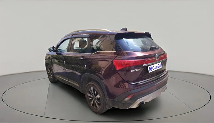2019 MG HECTOR SHARP 2.0 DIESEL, Diesel, Manual, 1,74,702 km, exterior