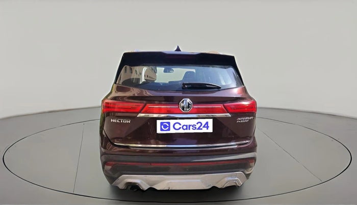 2019 MG HECTOR SHARP 2.0 DIESEL, Diesel, Manual, 1,74,702 km, exterior