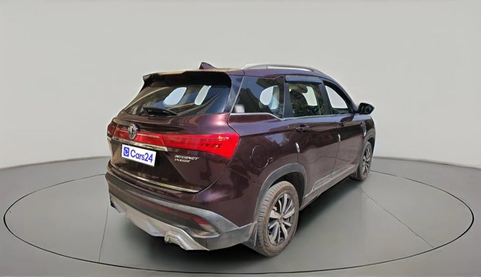 2019 MG HECTOR SHARP 2.0 DIESEL, Diesel, Manual, 1,74,702 km, exterior