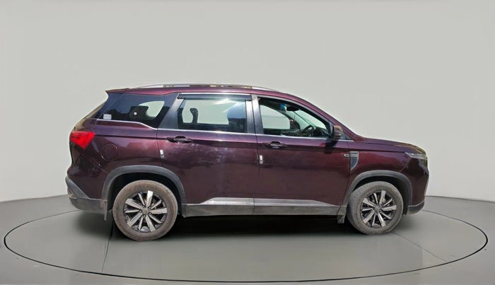 2019 MG HECTOR SHARP 2.0 DIESEL, Diesel, Manual, 1,74,702 km, exterior