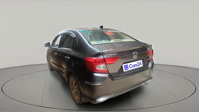 2019 Honda Amaze 1.2L I-VTEC V, CNG, Manual, 1,25,778 km, exterior