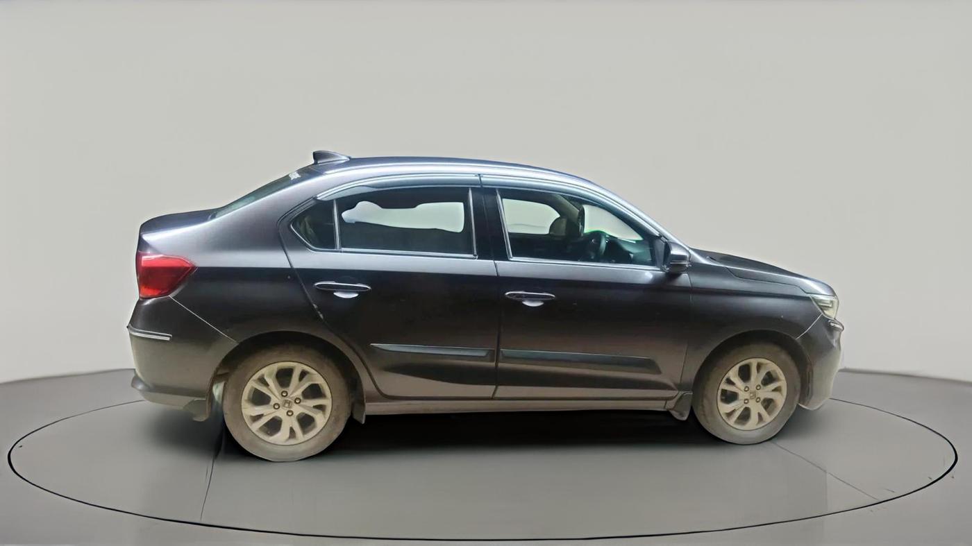 2019 Honda Amaze 1.2L I-VTEC V, CNG, Manual, 1,25,778 km, exterior