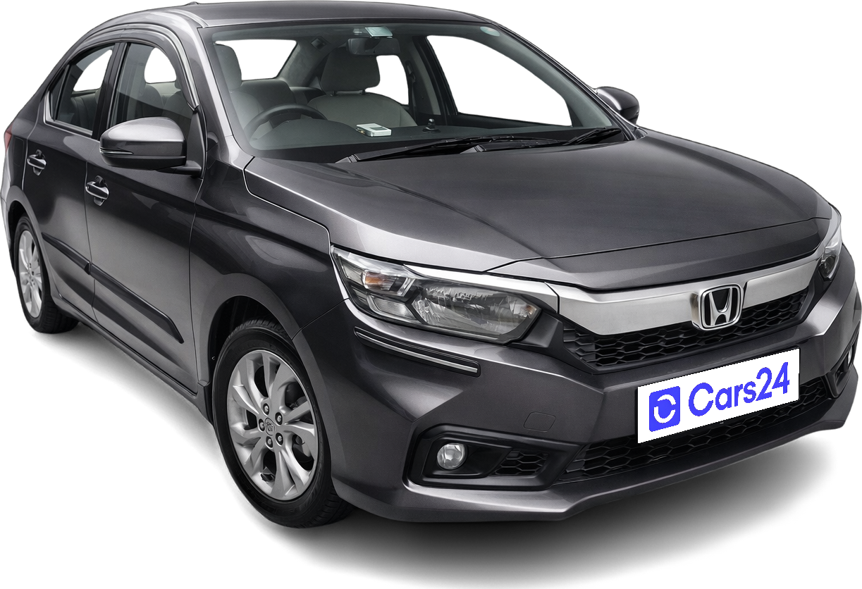 2019 Honda Amaze - Sedan - CNG - Manual - ₹3.90 lakh