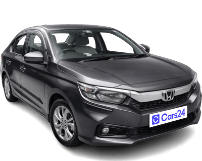2019 Honda Amaze - Sedan - CNG - Manual - ₹3.90 lakh