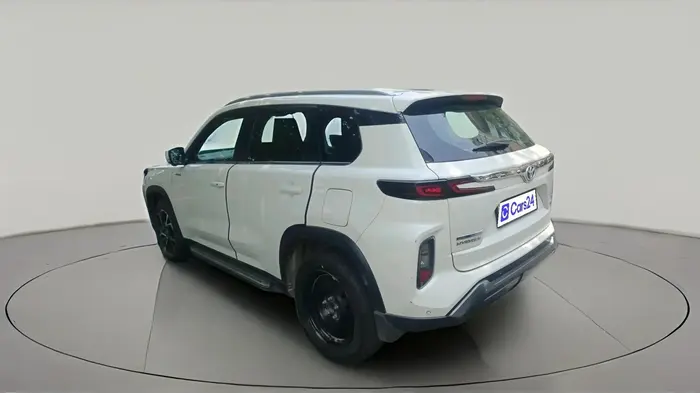 2022 Toyota URBAN CRUISER HYRYDER V HYBRID, Hybrid, Automatic, 84,034 km, exterior