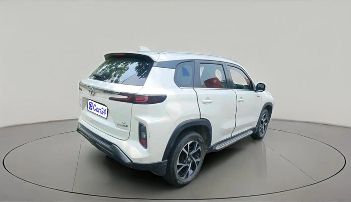 2022 Toyota URBAN CRUISER HYRYDER V HYBRID, Hybrid, Automatic, 84,034 km, exterior