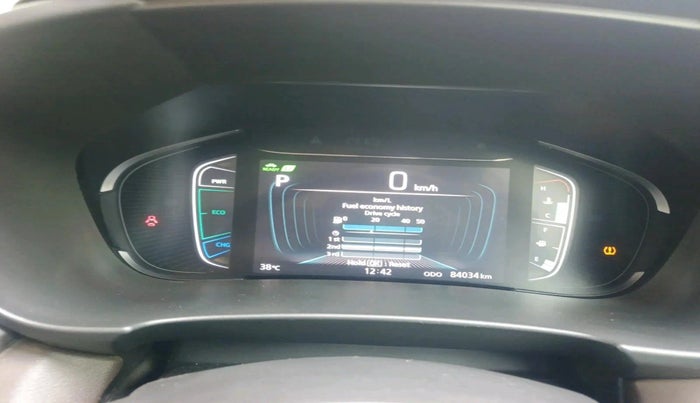 2022 Toyota URBAN CRUISER HYRYDER V HYBRID, Hybrid, Automatic, 84,034 km, interior