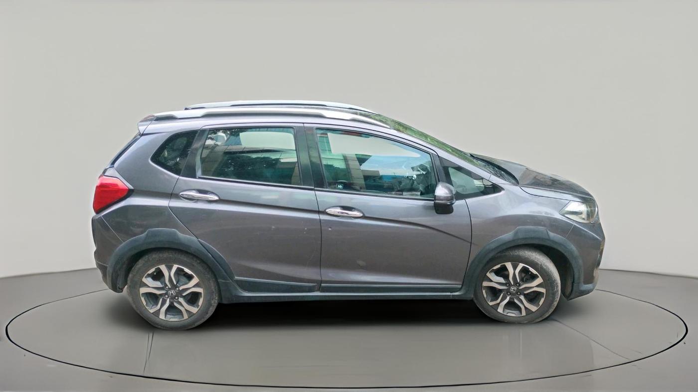 2018 Honda WR-V 1.5L I-DTEC VX MT, Diesel, Manual, 1,31,384 km, exterior