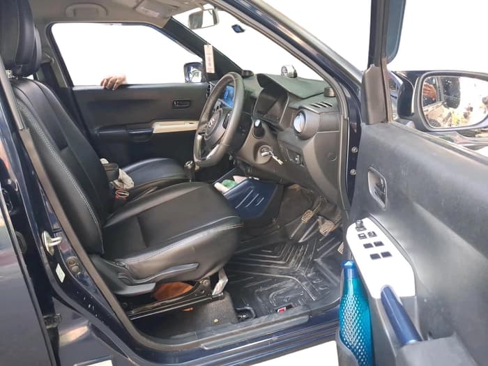 Interior