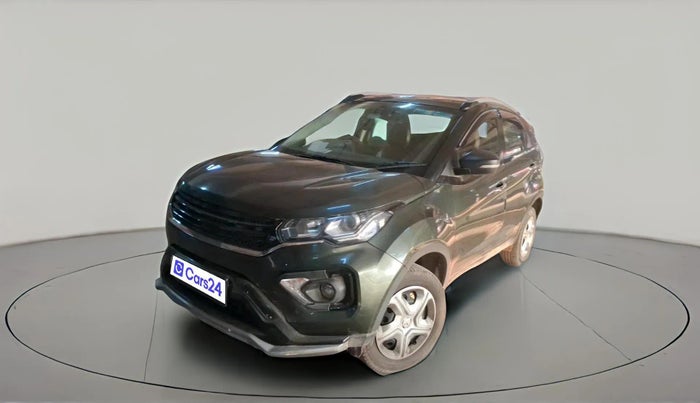 2023 Tata NEXON XM PETROL, Petrol, Manual, 31,249 km, exterior