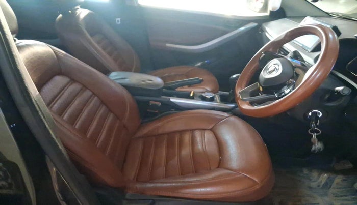 2023 Tata NEXON XM PETROL, Petrol, Manual, 31,249 km, interior