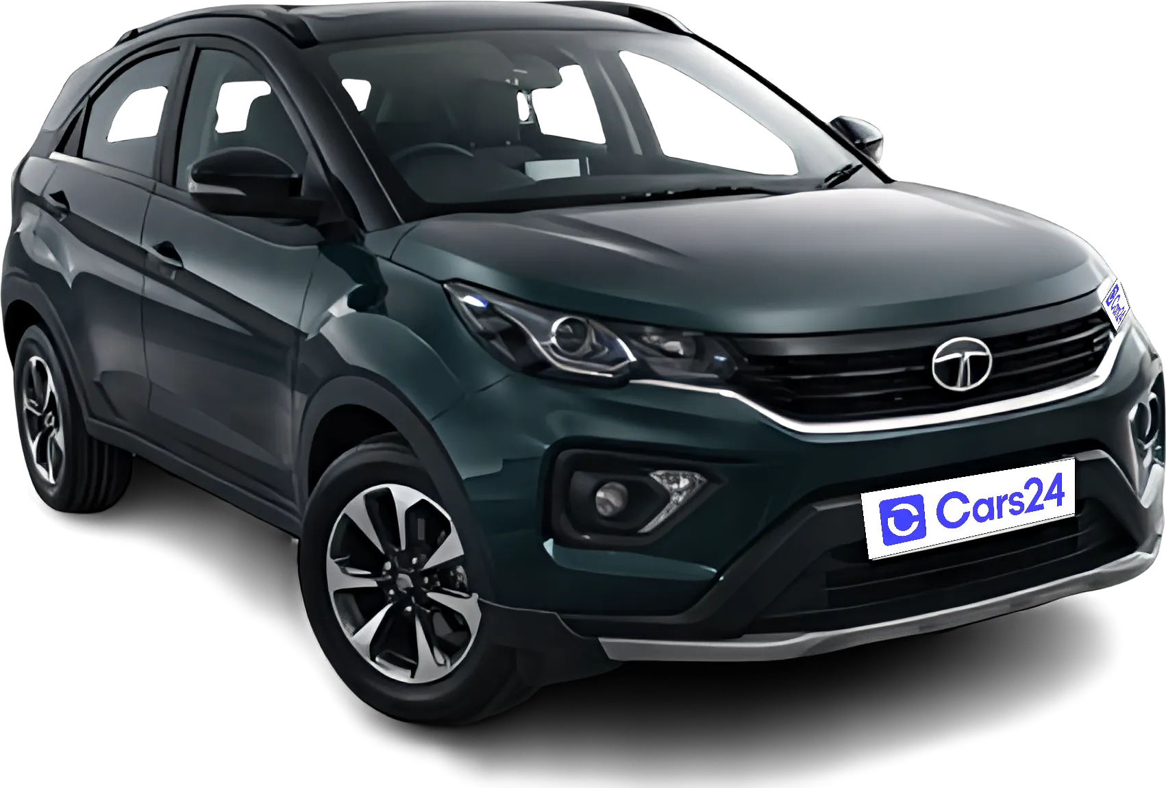 2023 Tata NEXON - SUV - Petrol - Manual - ₹6.47 lakh